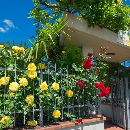 Bed & Breakfast Profumo D'Estate Agliana Exteriér fotografie