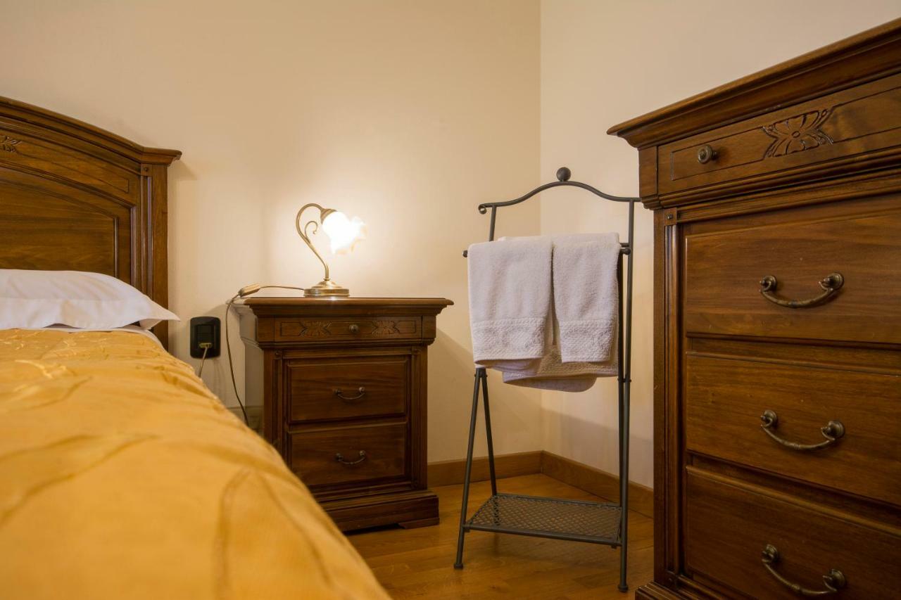 Bed & Breakfast Profumo D'Estate Agliana Exteriér fotografie