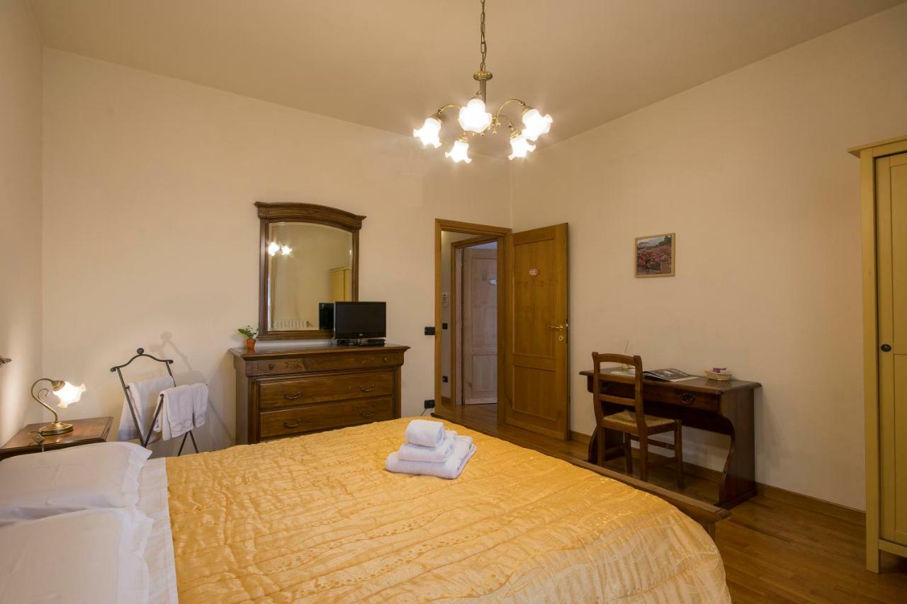 Bed & Breakfast Profumo D'Estate Agliana Exteriér fotografie