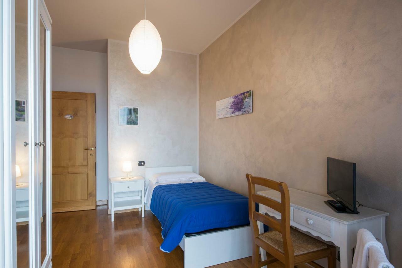 Bed & Breakfast Profumo D'Estate Agliana Exteriér fotografie