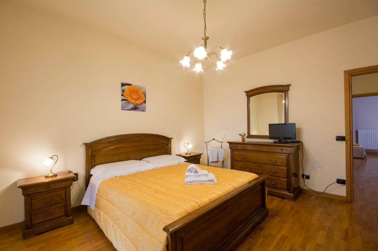Bed & Breakfast Profumo D'Estate Agliana Exteriér fotografie
