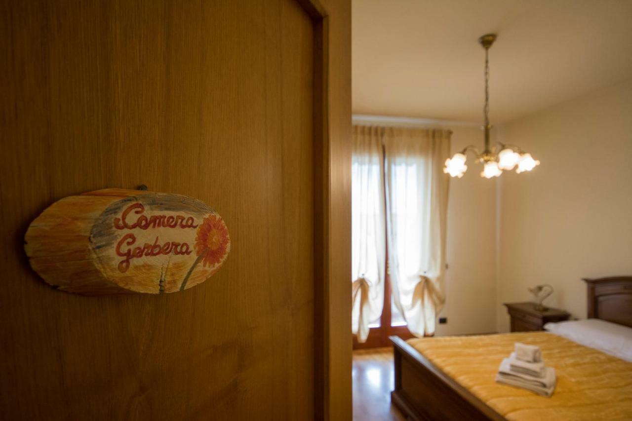 Bed & Breakfast Profumo D'Estate Agliana Exteriér fotografie