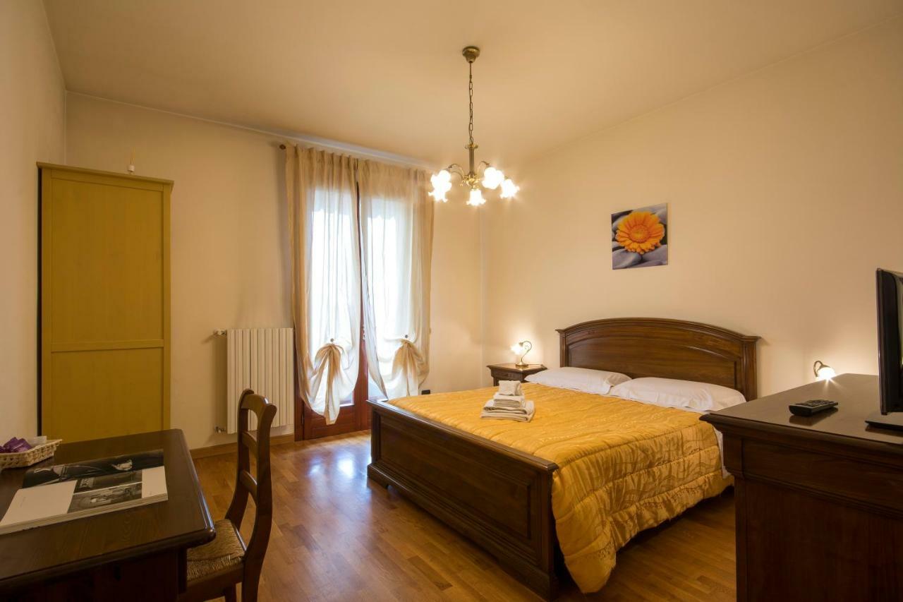 Bed & Breakfast Profumo D'Estate Agliana Exteriér fotografie