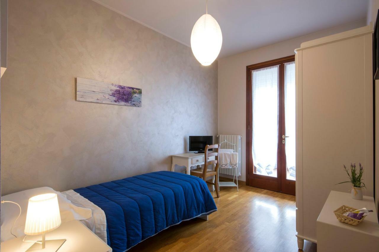 Bed & Breakfast Profumo D'Estate Agliana Exteriér fotografie