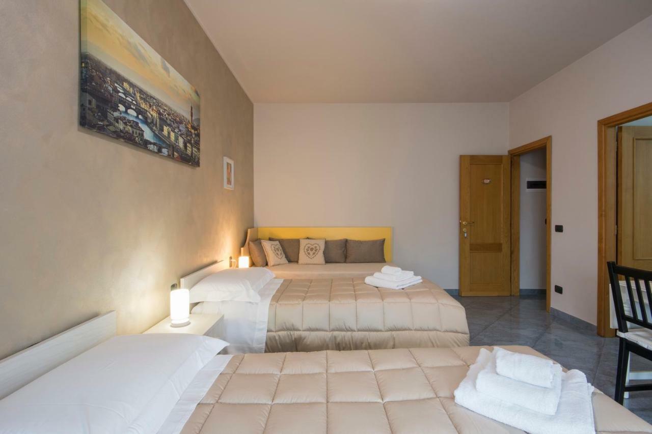 Bed & Breakfast Profumo D'Estate Agliana Exteriér fotografie
