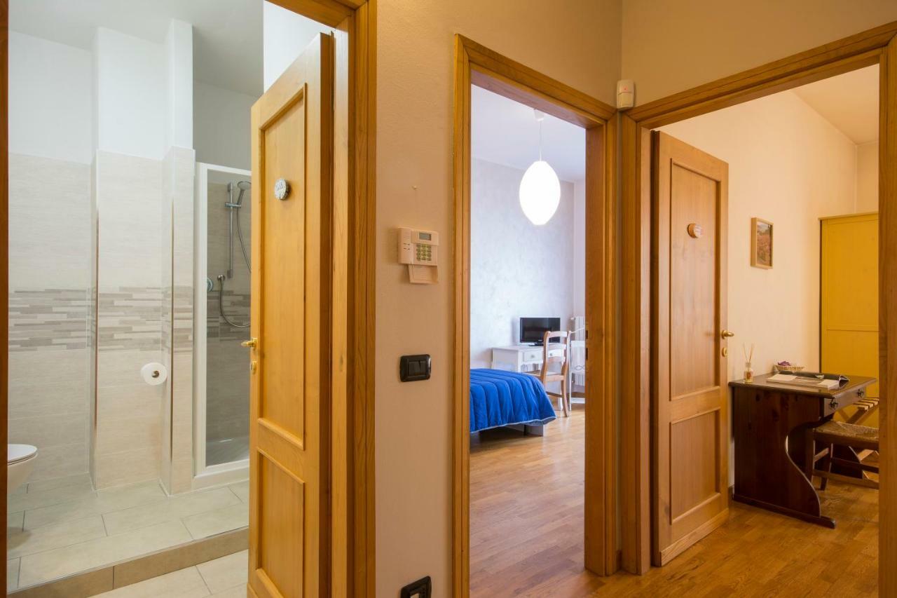Bed & Breakfast Profumo D'Estate Agliana Exteriér fotografie