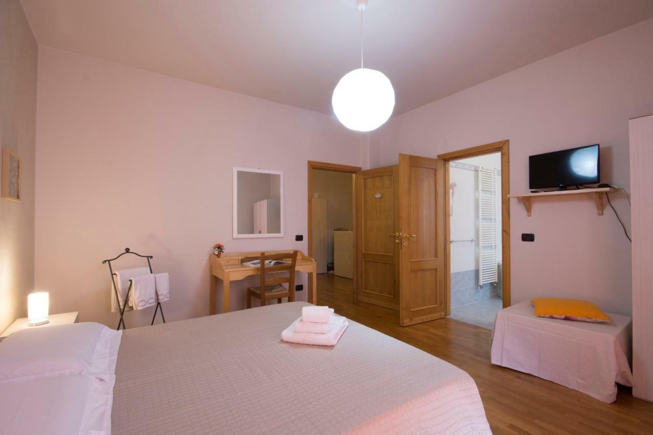 Bed & Breakfast Profumo D'Estate Agliana Exteriér fotografie
