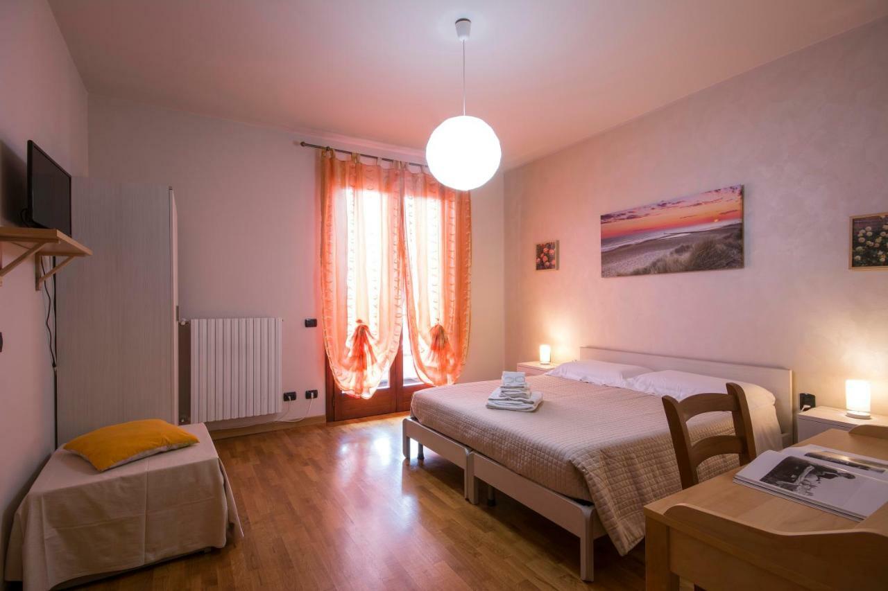 Bed & Breakfast Profumo D'Estate Agliana Exteriér fotografie