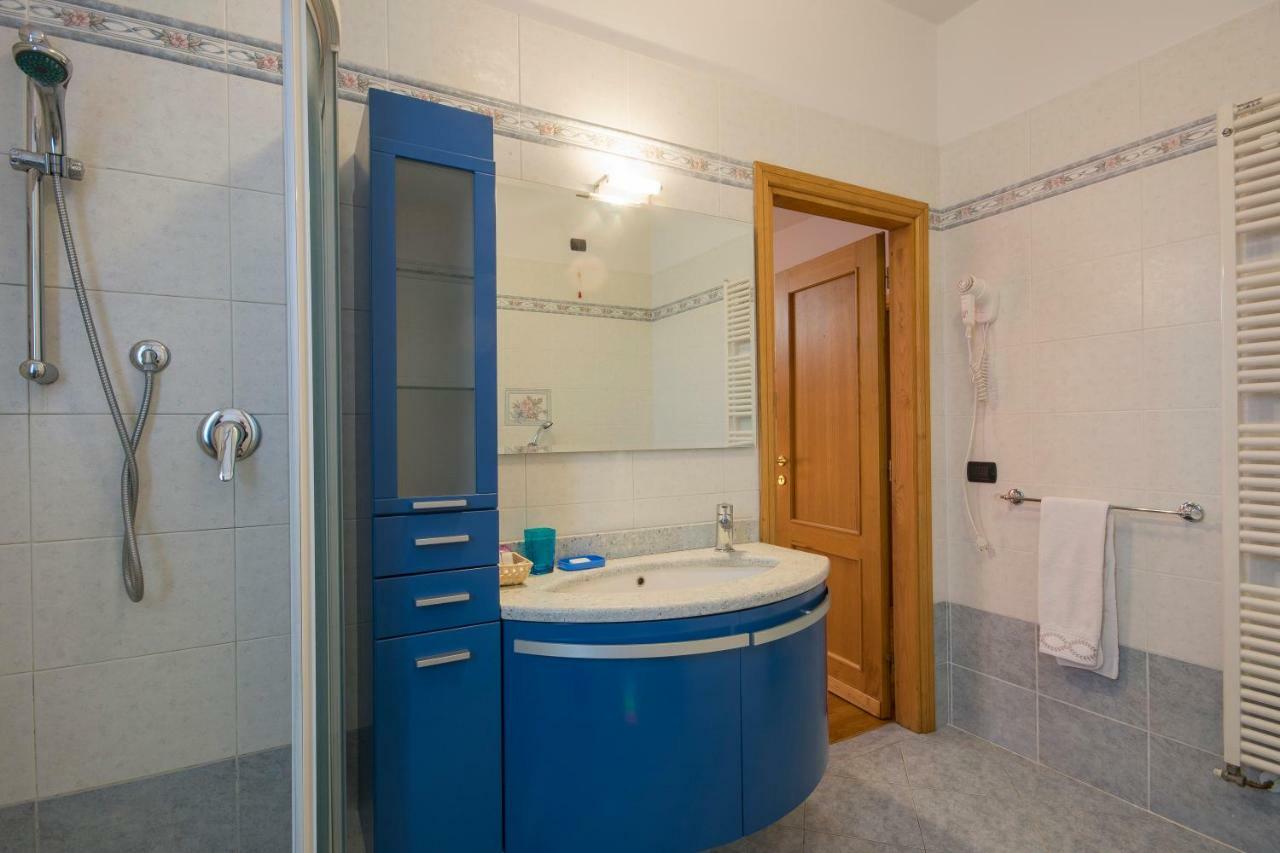 Bed & Breakfast Profumo D'Estate Agliana Exteriér fotografie