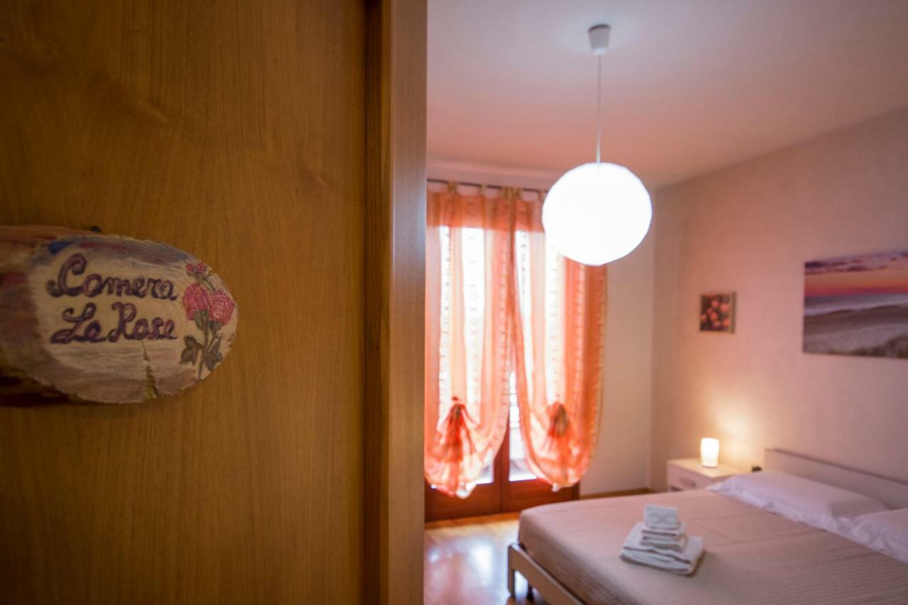 Bed & Breakfast Profumo D'Estate Agliana Exteriér fotografie