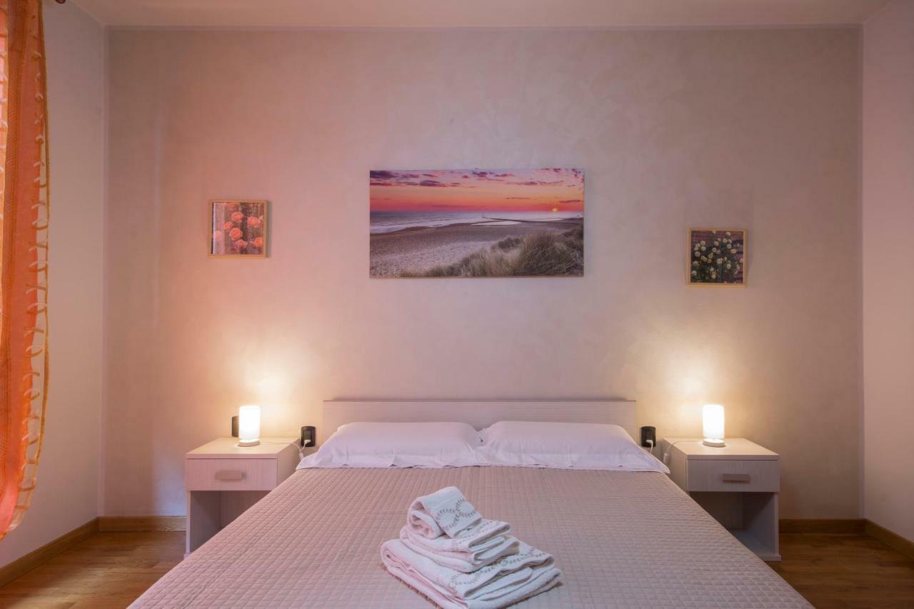 Bed & Breakfast Profumo D'Estate Agliana Exteriér fotografie