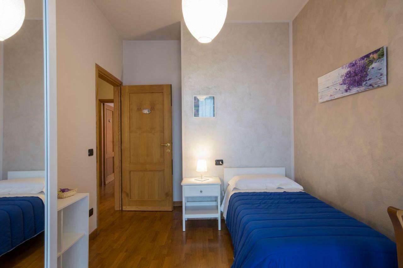 Bed & Breakfast Profumo D'Estate Agliana Exteriér fotografie