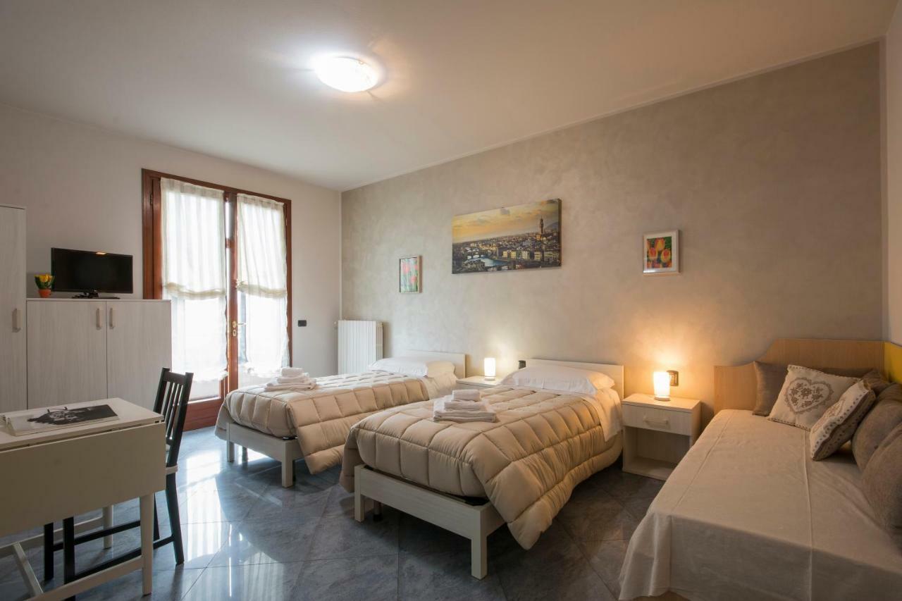 Bed & Breakfast Profumo D'Estate Agliana Exteriér fotografie