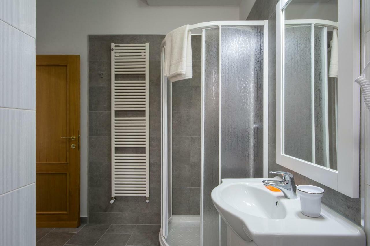 Bed & Breakfast Profumo D'Estate Agliana Exteriér fotografie