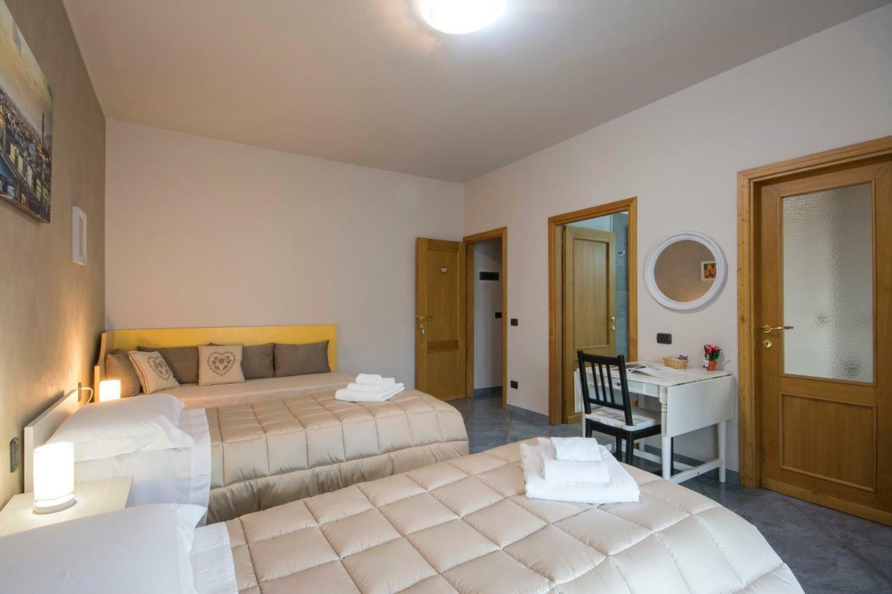 Bed & Breakfast Profumo D'Estate Agliana Exteriér fotografie