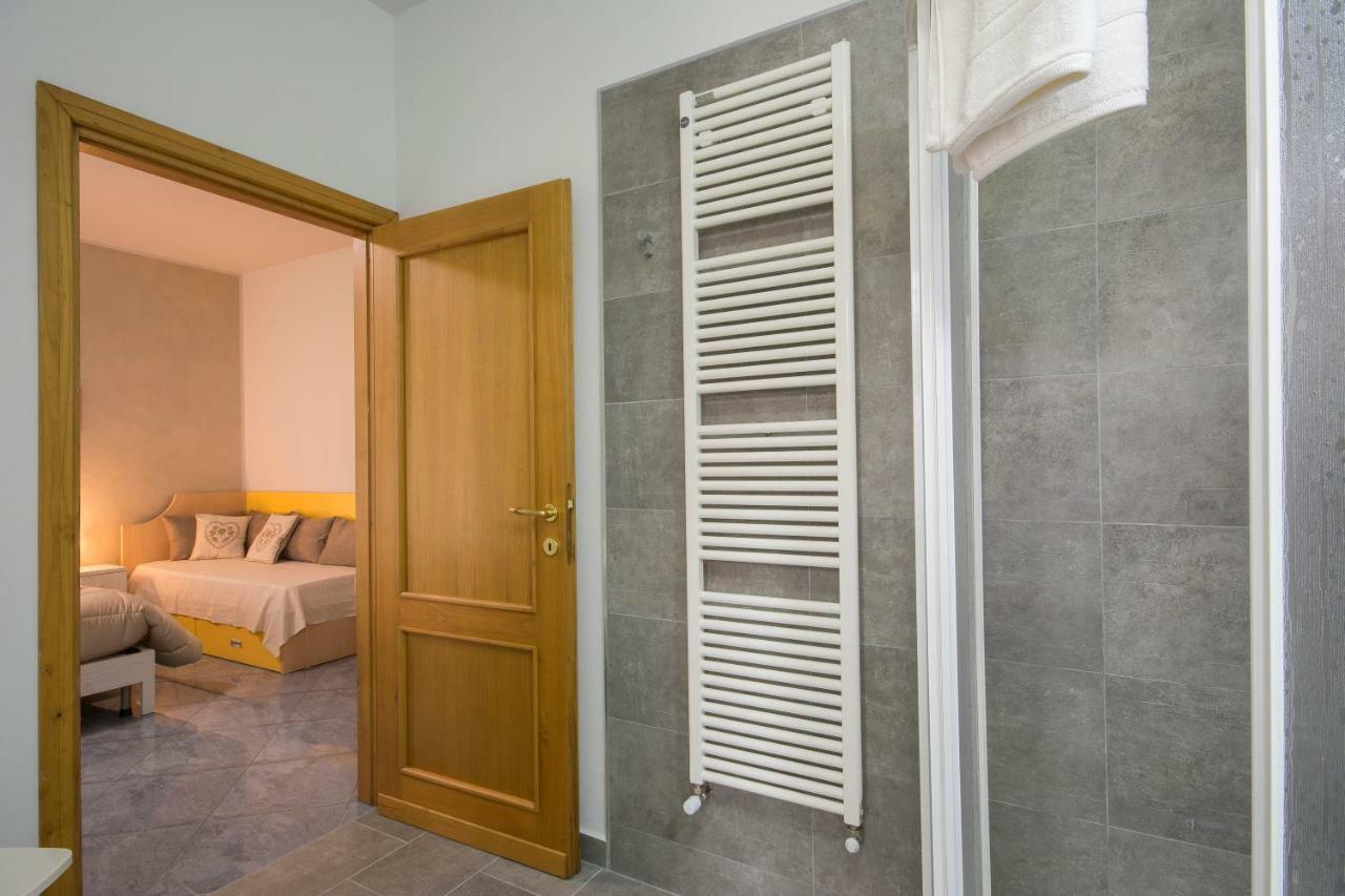 Bed & Breakfast Profumo D'Estate Agliana Exteriér fotografie