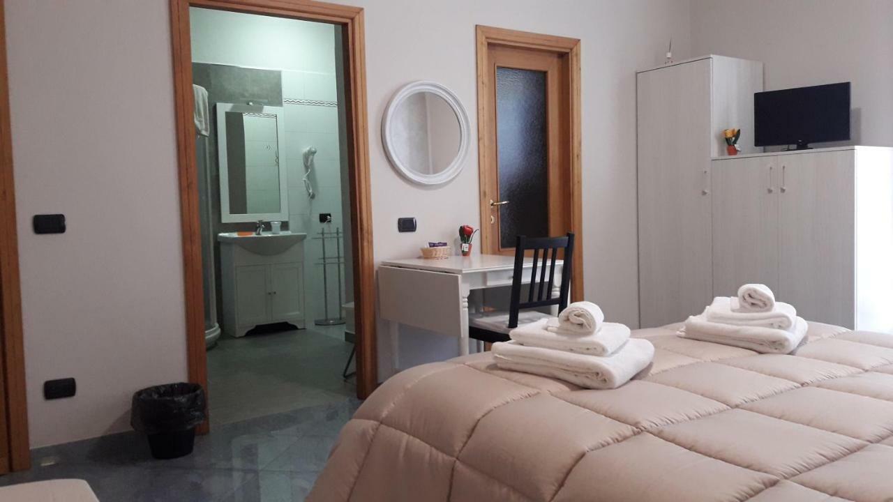 Bed & Breakfast Profumo D'Estate Agliana Exteriér fotografie