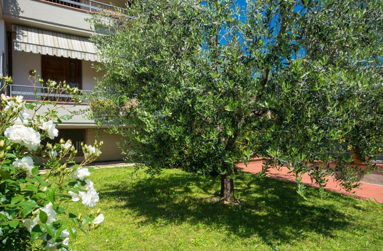 Bed & Breakfast Profumo D'Estate Agliana Exteriér fotografie