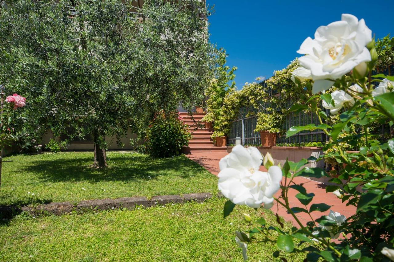 Bed & Breakfast Profumo D'Estate Agliana Exteriér fotografie